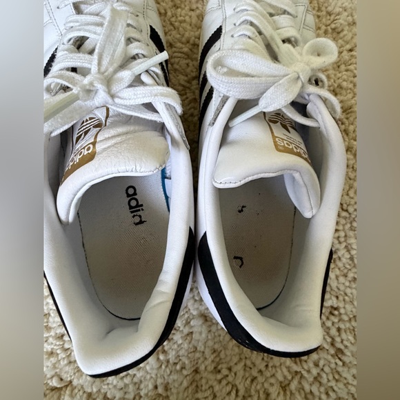 Adidas Tropical flower sneakers - Picture 7 of 8